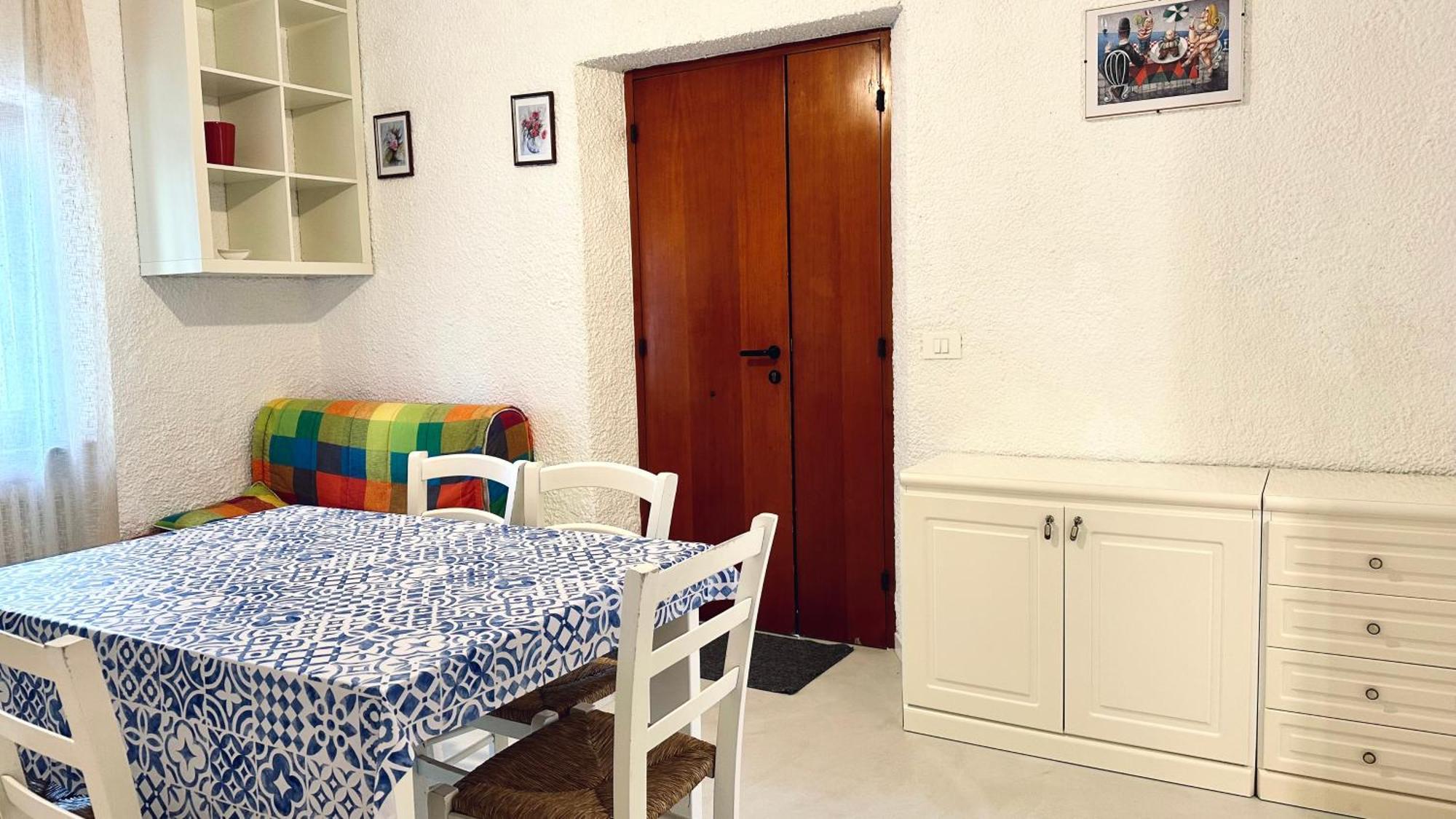 Rm11 - Senigallia, Trilocale Fronte Mare Extérieur photo