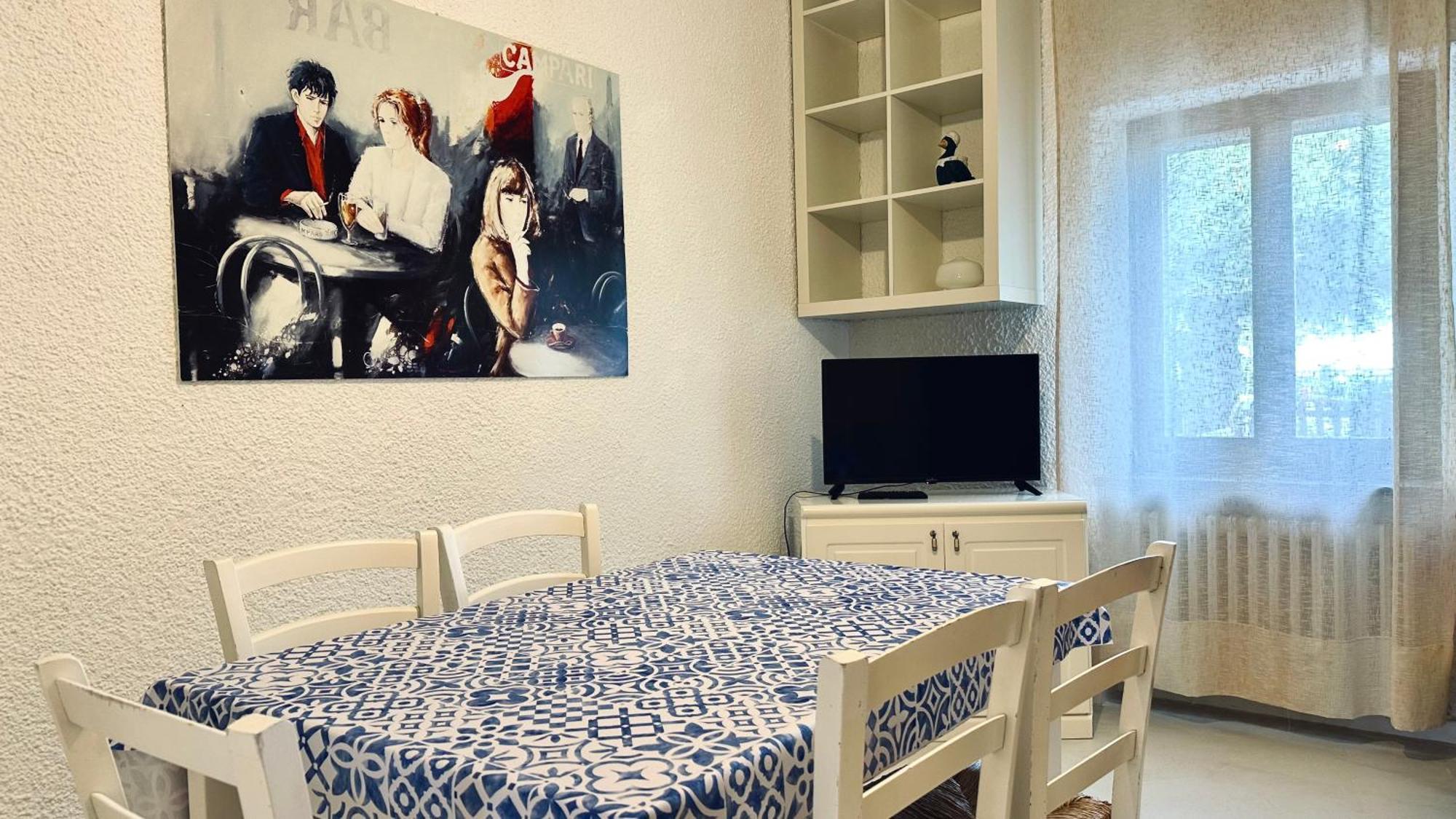Rm11 - Senigallia, Trilocale Fronte Mare Extérieur photo